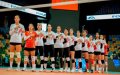 Morocco Claims Bronze in African Women's Volleyball Championship, First Medal Since 1987