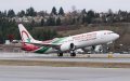 Royal Air Maroc Rebounds: Restores 90% of Pre-Pandemic Network Despite Slow African Air Traffic Recovery