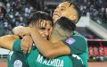 Moroccan Giants Wydad and Raja Draw African Champions League Opponents
