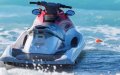 Moroccan Inmates Escape Spanish Prison on Jet Ski After Release Permit