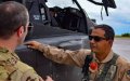 Moroccan Air Force Pilots Train on Apache Helicopters in US Ahead of 2024 Delivery