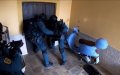 Spanish Police Bust Major Moroccan Hashish Ring, Seize 6 Tons of Drugs