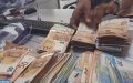 Moroccan Customs Seize Over €106,000 from Italian-Registered Vehicle at Tanger Med Port