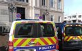 Moroccan Man Jailed for Domestic Violence and Threats in Lisieux, France