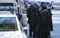 Radicalized Suspect Arrested in France After Darknet Weapon Purchase