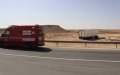 Deadly Collision in Western Sahara: 6 Killed in Dakhla-Boujdour Highway Crash