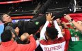 Morocco's Futsal World Cup Journey Ends with Narrow Loss to Brazil in Quarter-Finals