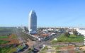 Casablanca Tops African Financial Centers in Global Ranking