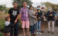 Moroccan Family in Aubenas Faces Deportation, Community Rallies for Support