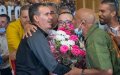 Morocco's Futsal Team Receives Hero's Welcome After Historic World Cup Run