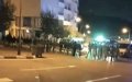 Morocco Thwarts Mass Migration Attempt by Minors at Ceuta Border