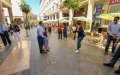 NATO Rejects Vox's Proposal to Protect Ceuta and Melilla Amid Migration Concerns