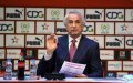 Morocco Omits Ziyech from World Cup Qualifier Squad, Coach Halilhodzic Names 27 Players