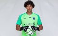 Morocco Coach Calls Up Chelsea's 17-Year-Old Goalkeeper Tlemcani for World Cup Qualifiers