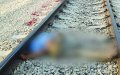 Moroccan Man Stabs Ex-Wife, Commits Suicide by Train in Khouribga Tragedy