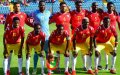 Guinea-Bissau Players Hospitalized, World Cup Qualifier Against Morocco in Doubt