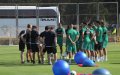 Morocco Coach Halilhodzic Wary of Guinea-Bissau Threat in World Cup Qualifier
