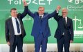 US, France, and Spain Welcome Morocco's New Government Under PM Akhannouch