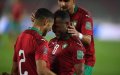 Morocco Secures World Cup Qualifier Spot with 4-1 Win Over Guinea