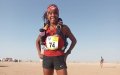 French Veteran Aïcha Omrani Excels in Grueling Sahara Marathon des Sables