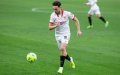 Sevilla's Munir El Haddadi: Super-Sub Striker Seeks Starting Role Amid Injury Crisis