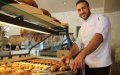 Franco-Moroccan Pastry Chef Leads French Team to Third Place in World Cup