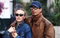 Lily-Rose Depp Spotted with Moroccan Rapper Yassine Stein in Paris