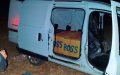 Moroccan Police Bust International Drug Ring, Seize Over 1 Ton of Cannabis