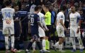 PSG's Achraf Hakimi Suspended for One Match After Red Card in Marseille Clash