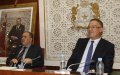 Morocco's Government Cites Global Trends for Rising Food Prices