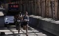 Moroccan Runner El Aaraby Claims Second Place in New York City Marathon