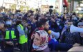 Morocco Anti-Vaccine Pass Protests Persist as Police Clash with Demonstrators