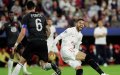 Morocco's Star Striker En-Nesyri Suffers Injury Setback, Doubtful for Africa Cup of Nations