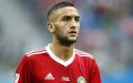 Chelsea Star Hakim Ziyech Breaks Silence on Morocco National Team Exclusion