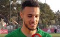 Moroccan Star Mazraoui Responds to National Team Exclusion Amid Coach Dispute