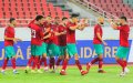 Morocco Coach Halilhodzic Praises Team After Sixth Straight World Cup Qualifier Win