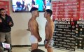 Moroccan Brothers Dominate Brussels Boxing Gala with Knockout Victories