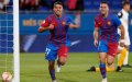 Morocco's Football Federation Moves to Secure Young Talents Akhomach and Ezzalzouli for National Team