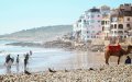 National Geographic Names Morocco's Taghazout Among Top Global Destinations for 2022
