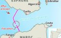 Scientist Proposes Gibraltar Dam to Combat Rising Sea Levels
