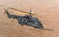 Morocco Negotiates Purchase of Advanced Caracal H225M Military Helicopters from Airbus