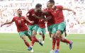 Morocco-Algeria Clash in High-Stakes African Nations Championship Quarterfinal