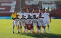 Morocco U-20 Women's Team Dominates Gambia, Advances in World Cup Qualifiers