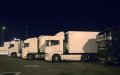 Moroccan Truckers Seek Solutions to Visa and Transport Permit Issues