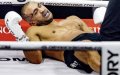 Devastating Head Kick Ends Badr Hari's Fight, Named Glory Kickboxing's KO of the Year