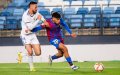 Barcelona's Xavi Reluctant to Release Rising Star Ez Abde for Africa Cup of Nations