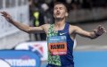 Moroccan-Born Runner Shatters Spanish Marathon Record in Valencia