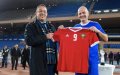 FIFA Chief: Arab Nations, Including Morocco, Could Host Future World Cup