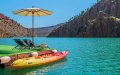 Morocco's Tourism Revenue Falls 0.7% to 28.5 Billion Dirhams in October