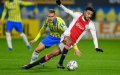 Barcelona Close to Signing Ajax's Mazraoui on Free Transfer, Eyes Haaland Deal